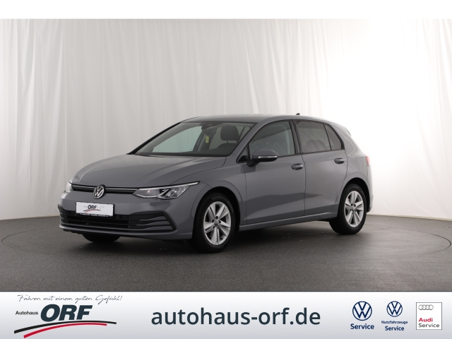 Volkswagen Golf 2.0 TDI VIII Life APP PRO
