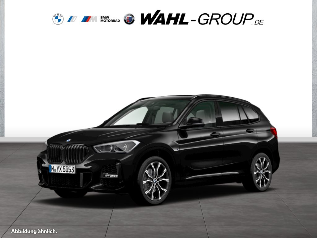 X1 xDrive20d M SPORTPAKET HEAD-UP HIFI PANO LED ALU 19