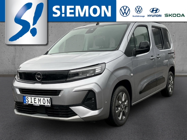 Opel Combo 1.5 Life