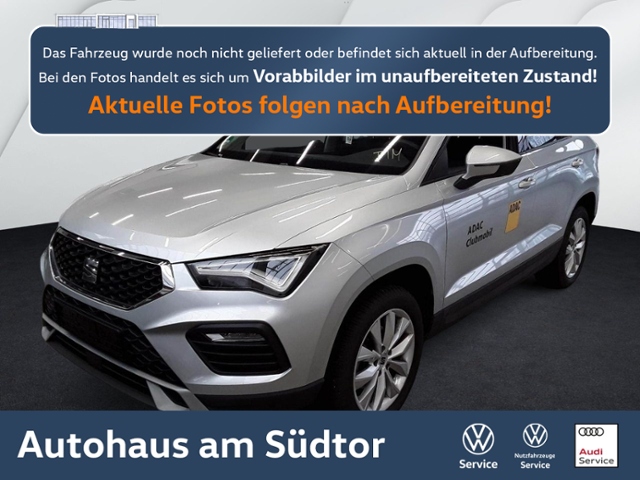 Seat Ateca 1.5 TSI Style |