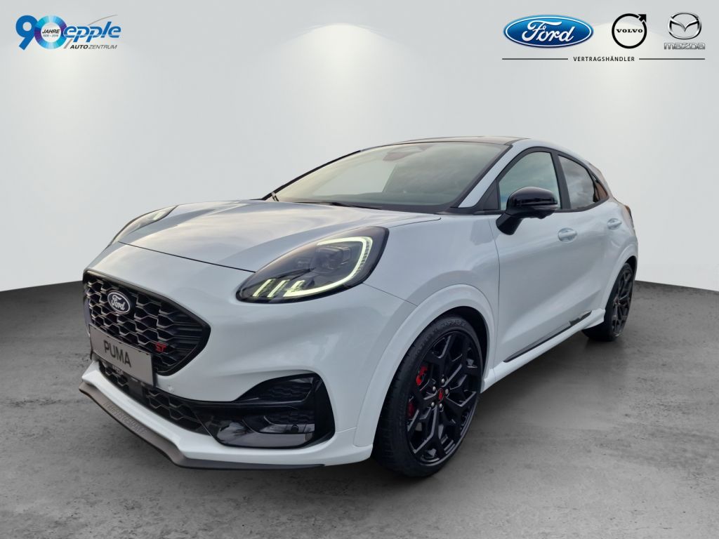 Ford Puma ST Automatik ST-Handling-Paket