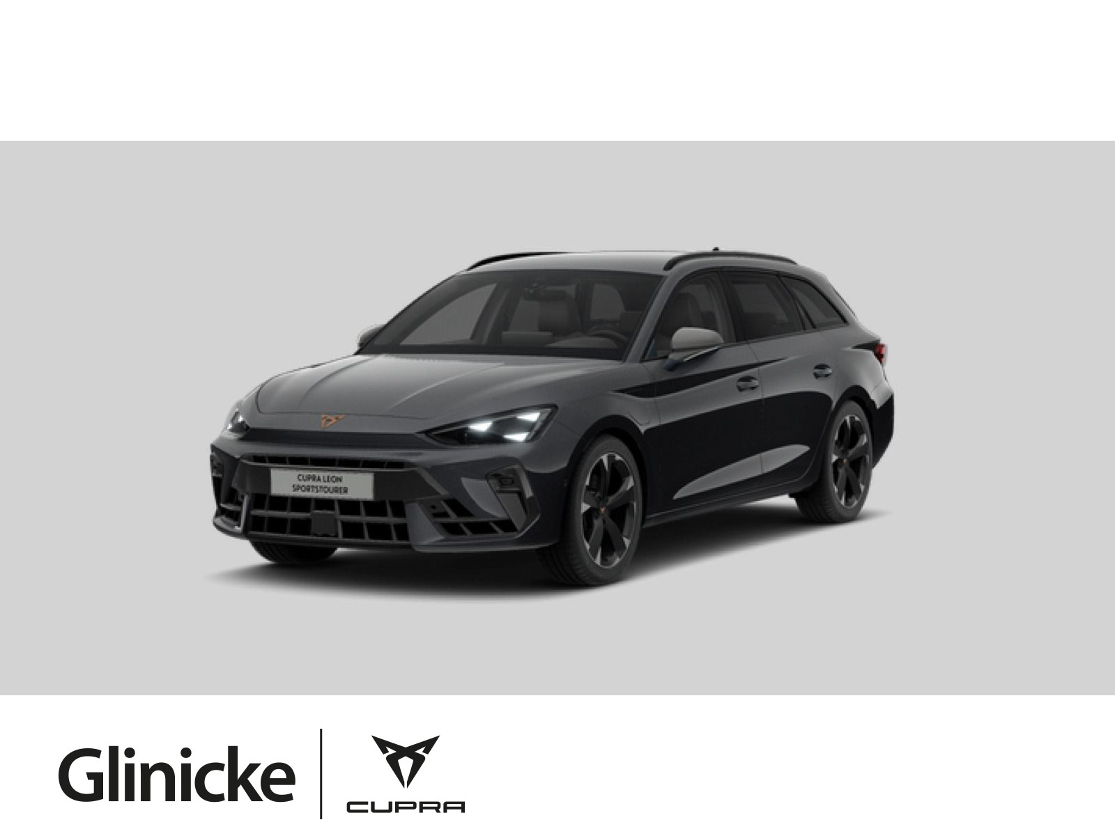 CUPRA Leon 1.5 Sportstourer e-HYBRID
