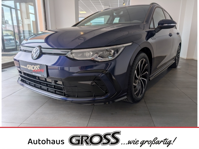 Volkswagen Golf Variant 1.5 Golf VIII R-Line eTSI