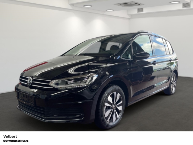 Volkswagen Touran 1.5 TSI MOVE