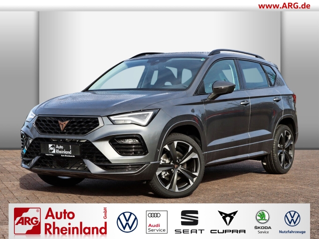 Ateca 1.5 TSI 150 PS DSG PANO/BEATS/KEYLESS/KAMERA