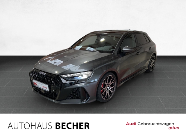 RS3 Sportback 2.5 TFSI quattro /Navi/Pano/Matrix