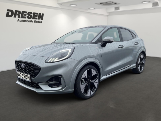 Ford Puma 1.0 ST-Line MHEV °