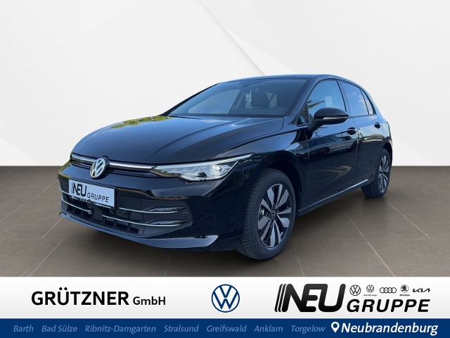 Golf Life 1,5 l eTSI OPF 85 kW (116 PS) 7-Gang-D