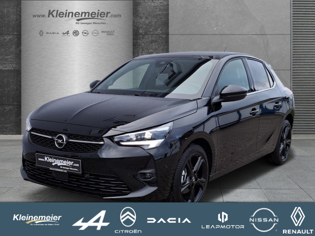 Opel Corsa 1.2 Ultimate SZH