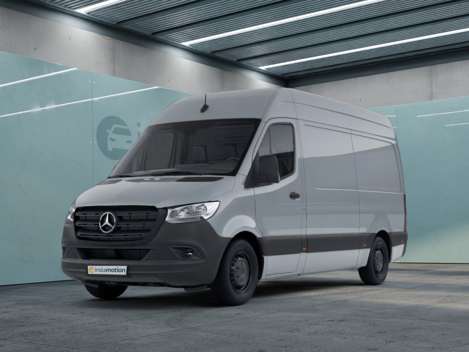 Sprinter