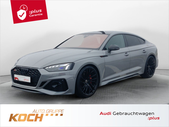 RS 5 Sportback tiptronic*Matrix|PANO|B&O|SOFORT!