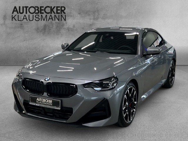 220 i Coupe M Sport Pro LMR 19