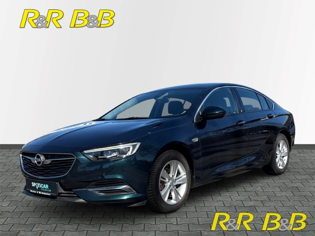 Opel Insignia 1.5 INNOVATION Turbo