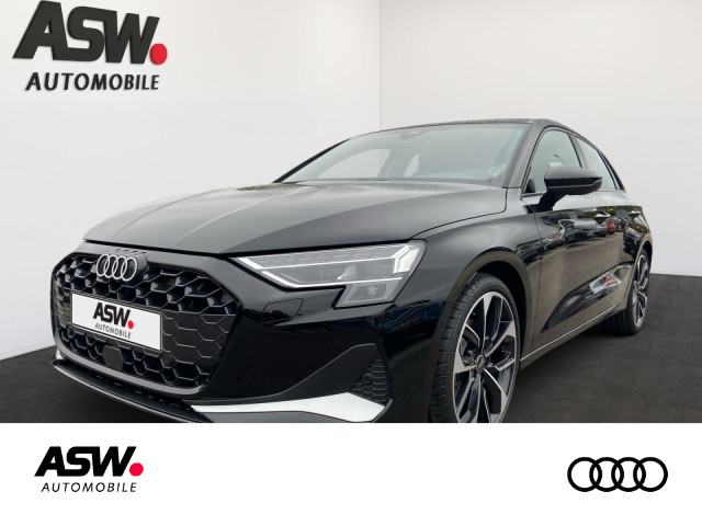A3 Sportback advanced 35 TFSI 150PS S tronic