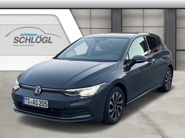 Volkswagen Golf 1.5 Active VIII digitales Blendfreies Fernl