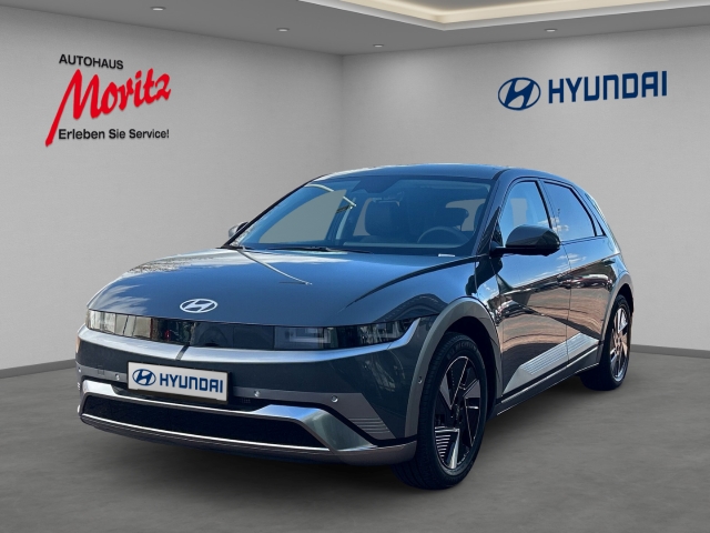 Hyundai IONIQ 5 h Techniq
