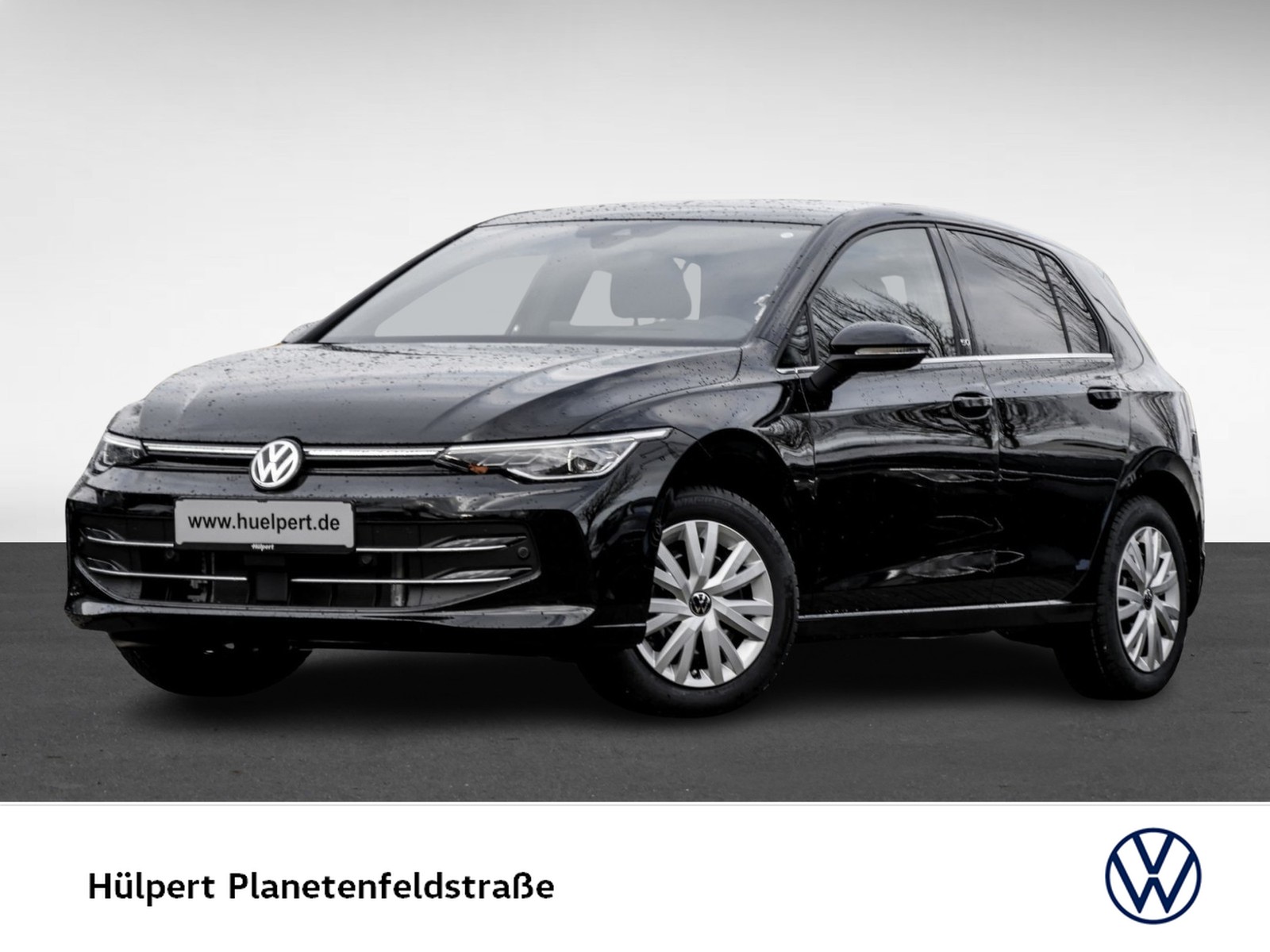 Golf VIII 1.5 eTSI EDITION 50 PANO CAM ACC LM18
