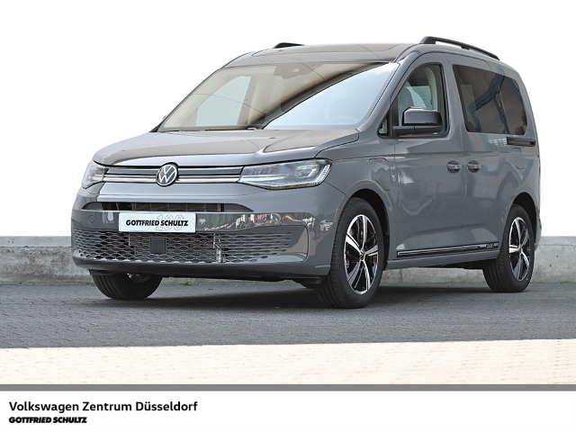 Caddy E-Hybrid 1.5 TSI Dark Label *Sofort Verfügbar*