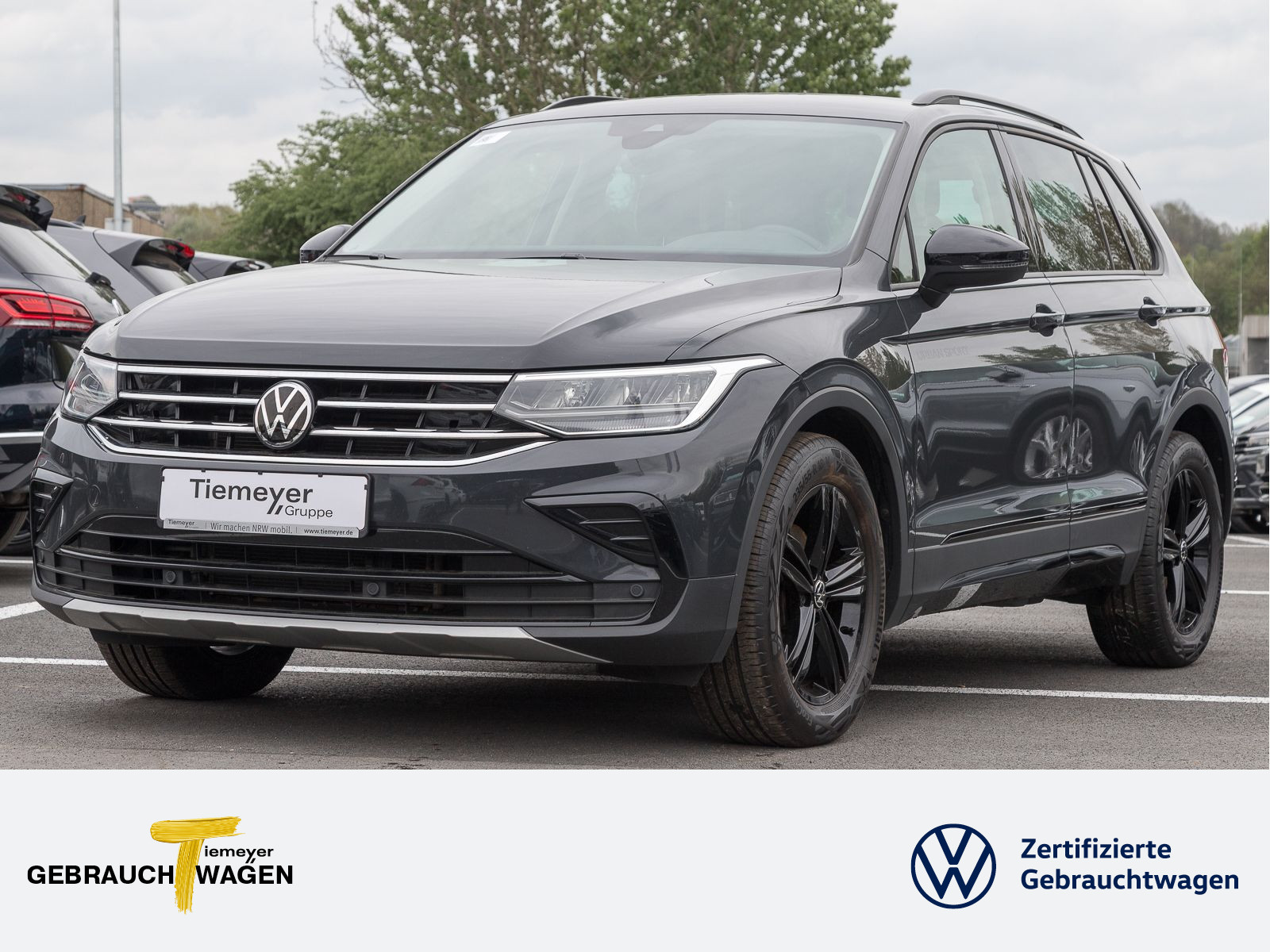 Tiguan 2.0 TDI DSG 4M URBAN SPORT NAVI LM18 behMFL