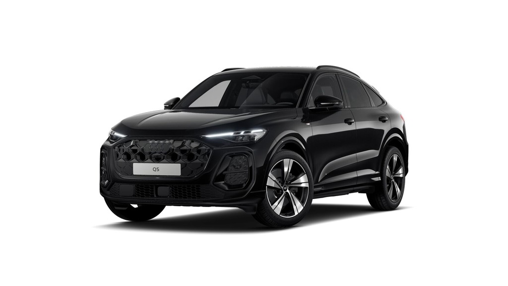 Q5 Sportback TDI quattro S tronic HUD*MATRIX*NAV*SHZ*ACC*PARKLENK*360°*B&O*EL.SITZE+HECKKL*TOTW*VIRTUAL*21"