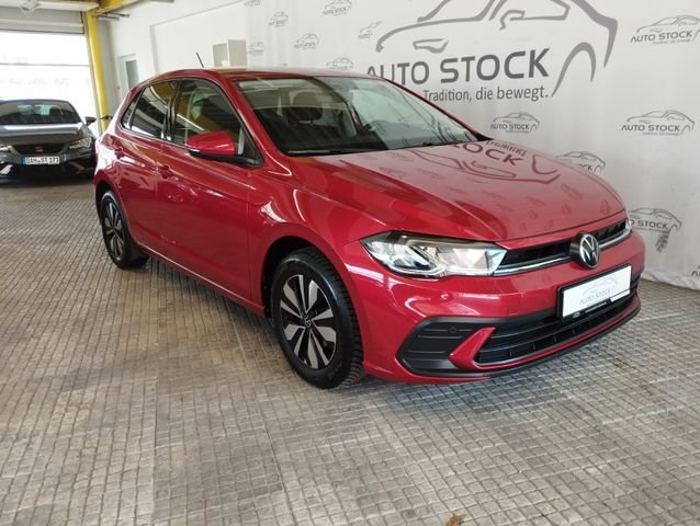 Volkswagen Polo 1.0 MOVE MOVE