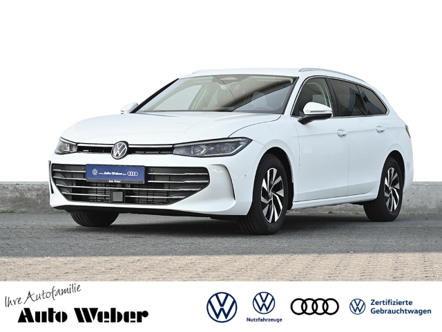 Passat Variant 2,0 l TDI DSG HUD Navi Leder Digitales Cockpit Memory Sitze Massagesitze