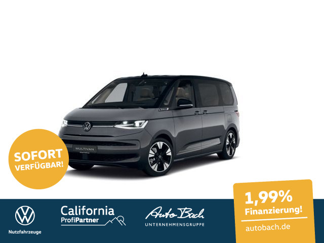 vw T7 Multivan