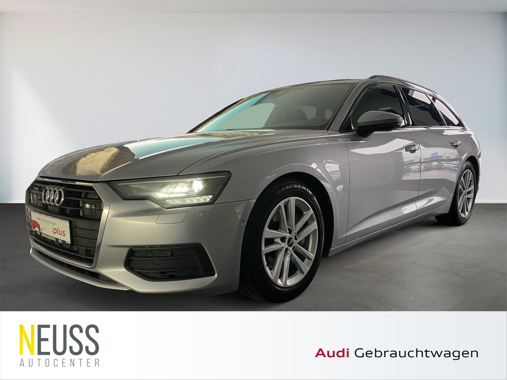 Audi A6 Avant 45 TDI quattro ° BUSINESS