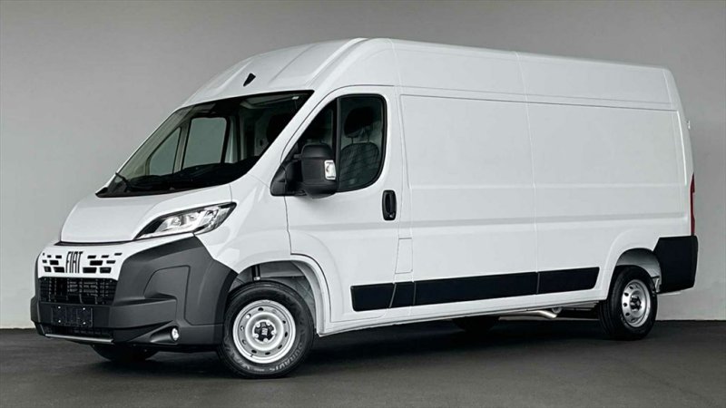 Fiat Ducato 2.2 III HDI Lokalpreis L3H2 3500 DUCATO