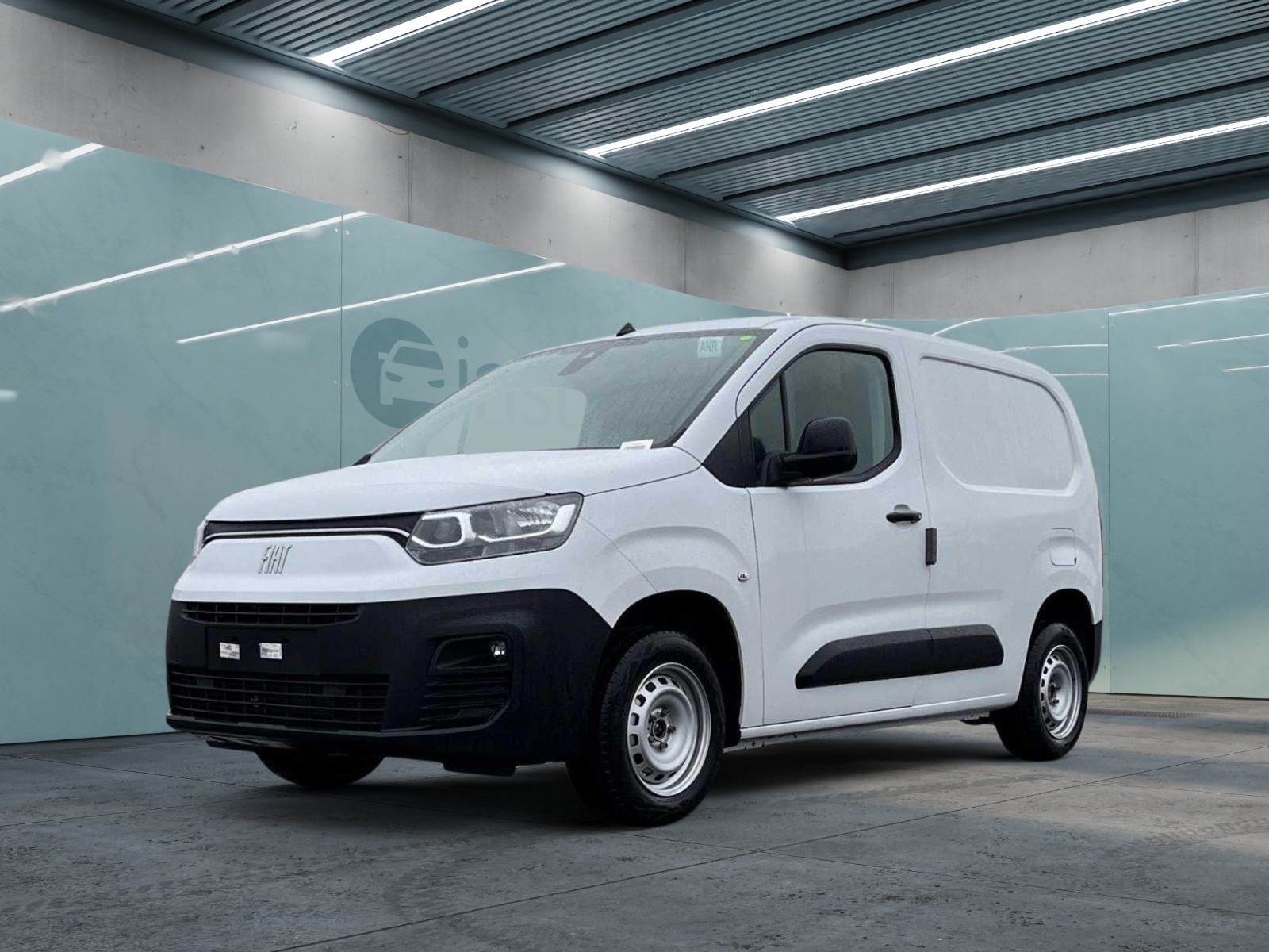 Doblo Cargo KaWa L1