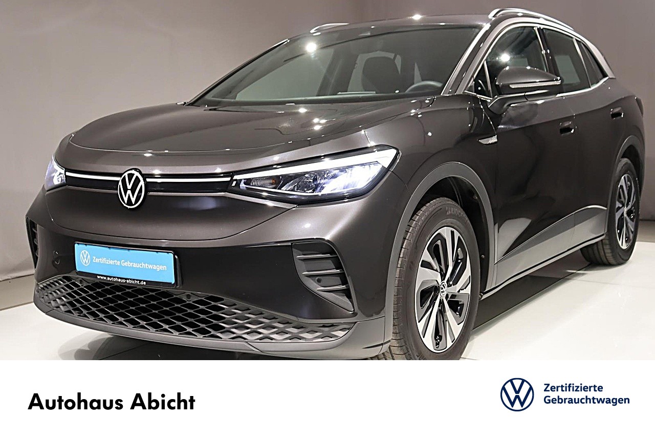 Volkswagen ID.4 Pure