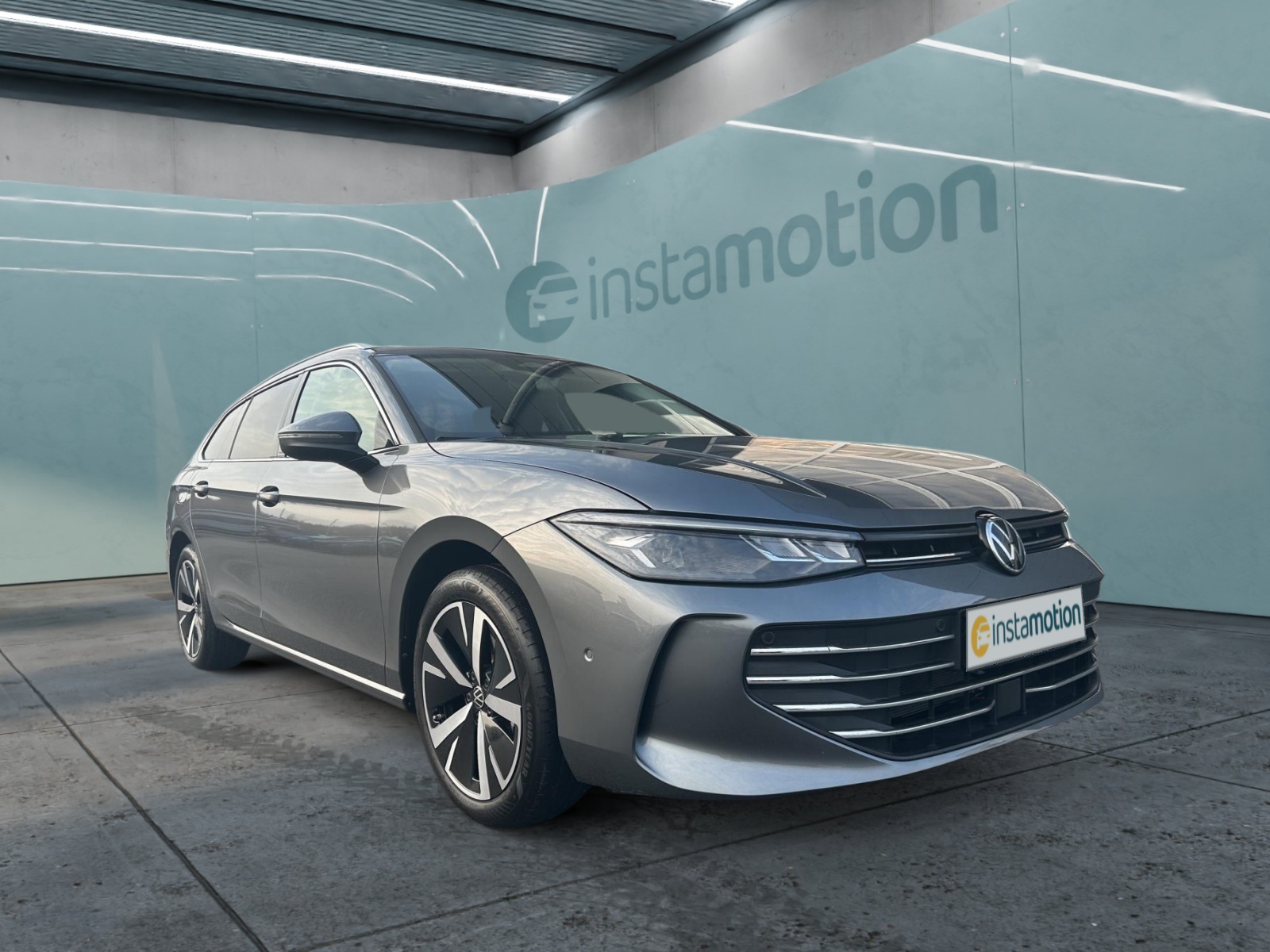 Volkswagen Passat Variant 1.5 TSI eHybrid Business