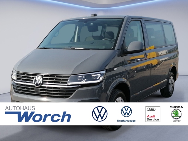 T6.1 Kombi 2.0 TDI DSG LED+NAVI+ACC+PDC+