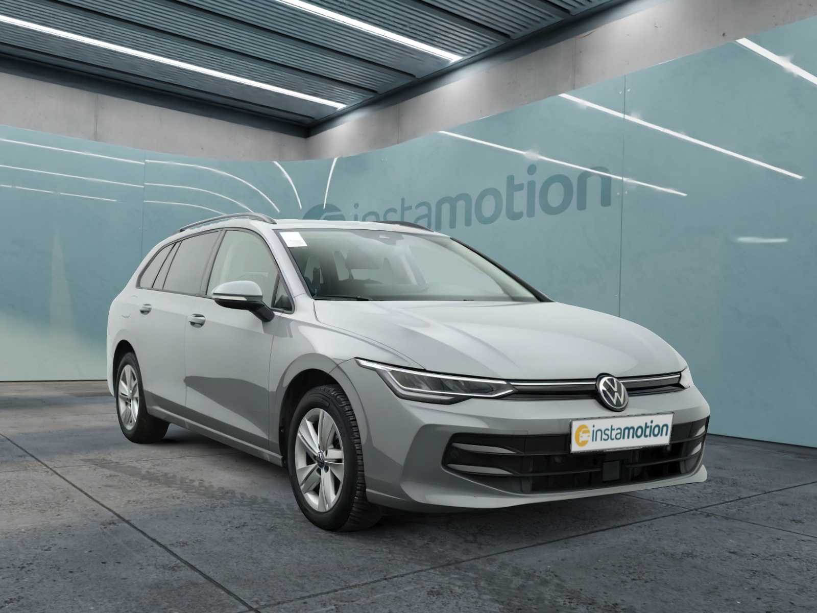 Volkswagen Golf Variant 1.5 TSI VIII Life
