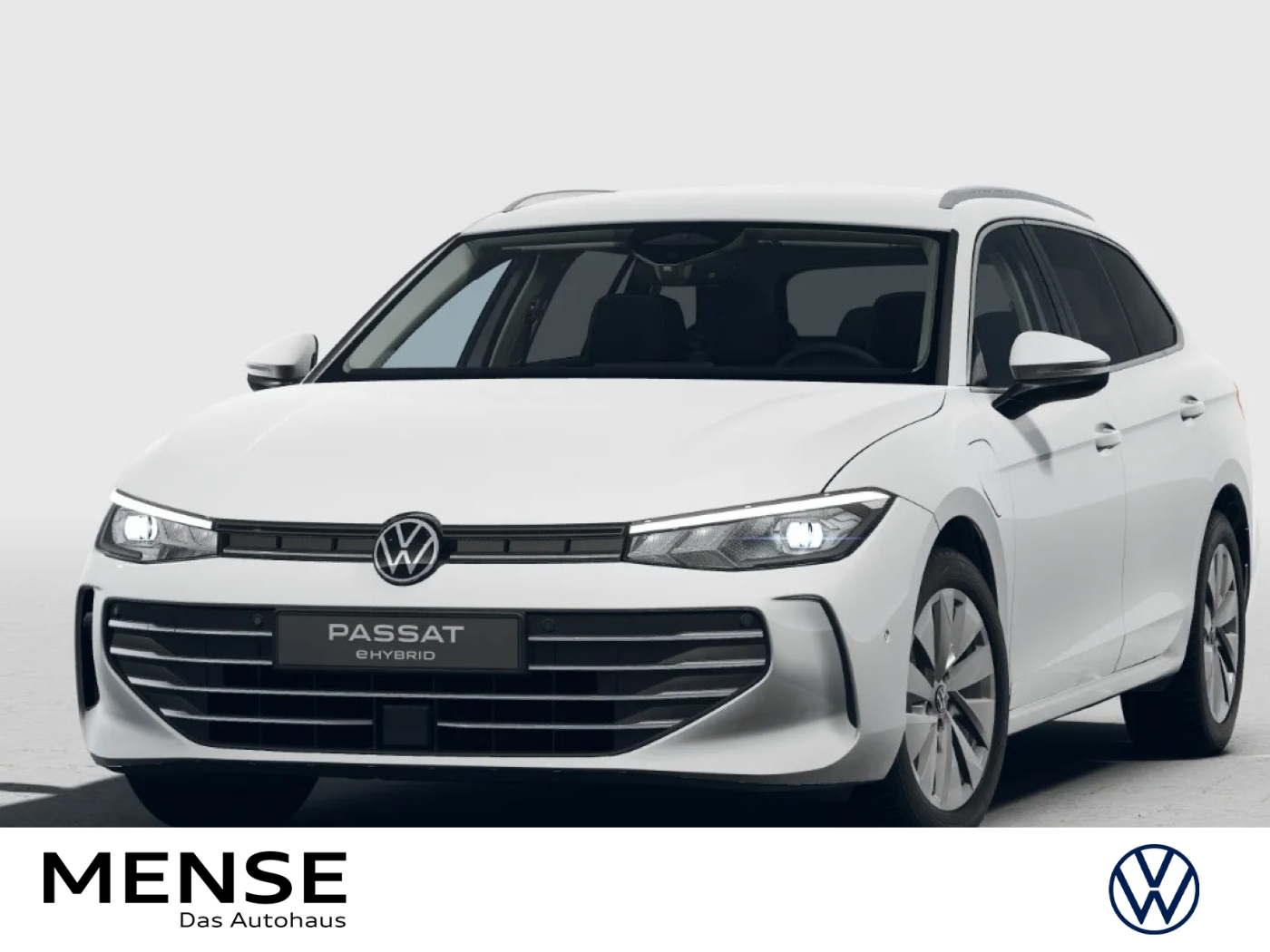 Passat 1.5 eHybrid Business Navi HUD Winterräder