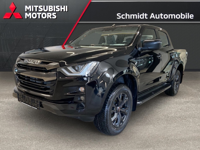 Isuzu D-Max 1.9 L DoubleCab LSE V-Cross