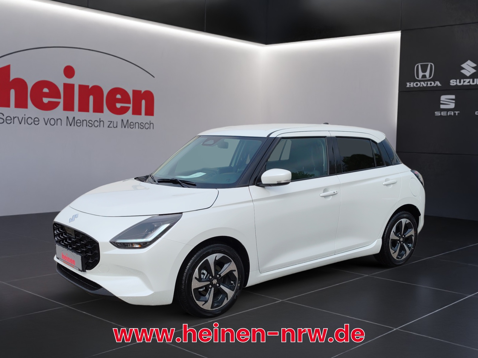 Suzuki Swift 1.2 COMFORT PLUS ADAPTIV