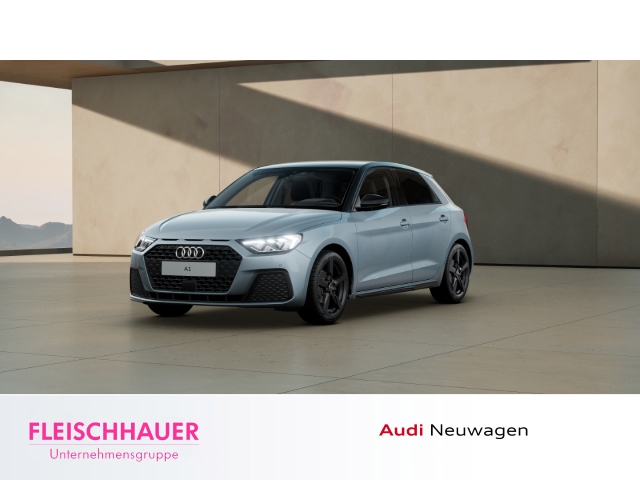 A1 Sportback 25 TFSI S tronic