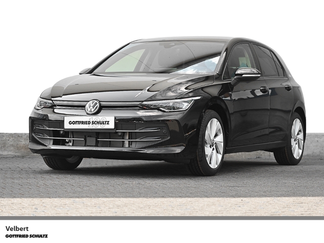 Golf Life 1 5 l eTSI OPF 110 kW (150 PS) 7-Gang- VERFÜGBAR 06.2025