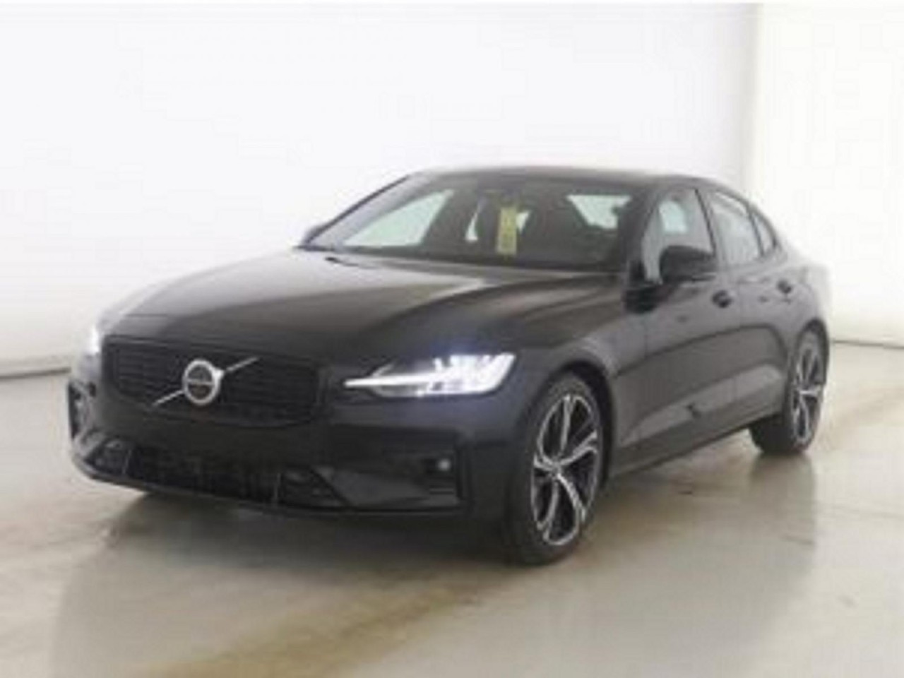S60 B4 Plus Dark/Navi/LED/Pano/Standh/Kam/19Zoll