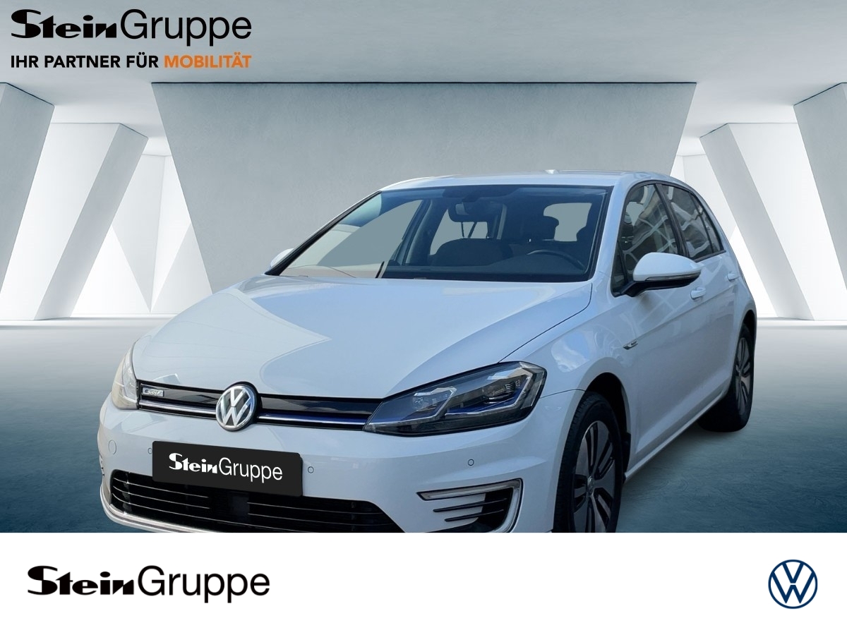 Volkswagen Golf VII e-Golf