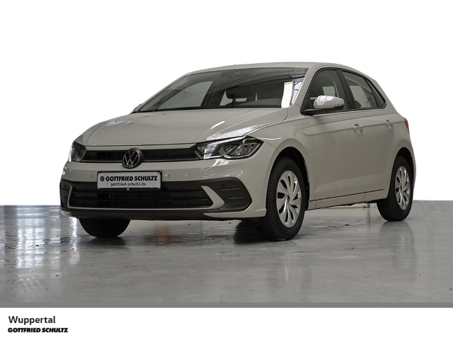 Volkswagen Polo Life 1 0 l Lifesofort verfügbar