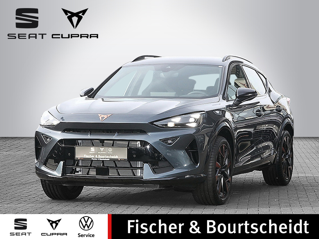 CUPRA Formentor 1.5 eTSI