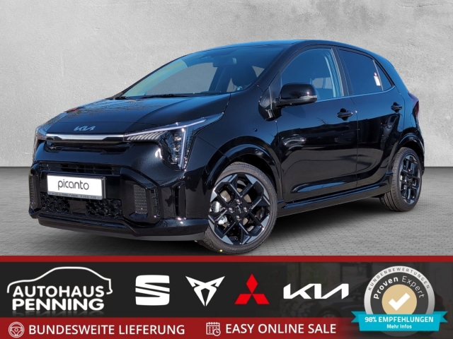 Kia Picanto 3.1 PE2 GT-LINE UPE 230