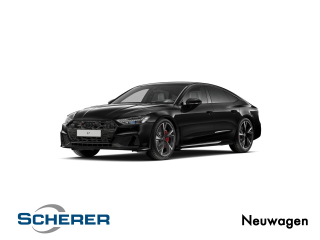 S7 Sportback TDI 253(344) kW(PS) tiptronic