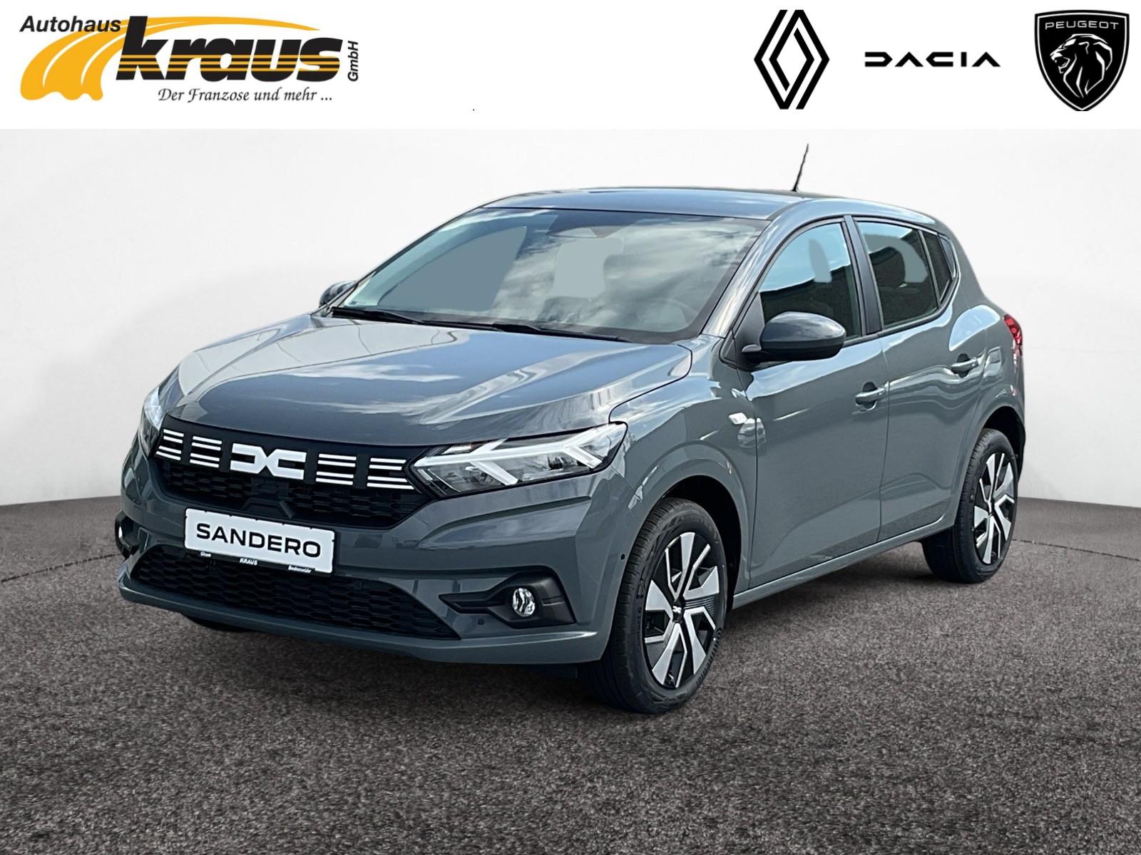 Dacia Sandero 0.9 Expression Tce INSAKTION