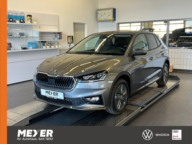 Fabia Drive 1.0 TSI *LED, Kamera, PDC, Smart-Lin