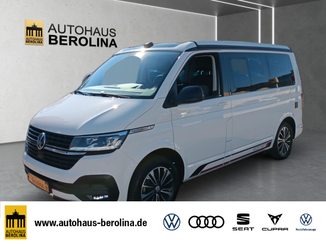 T6.1 California 2.0 TDI Beach Camper DSG *StdHz*