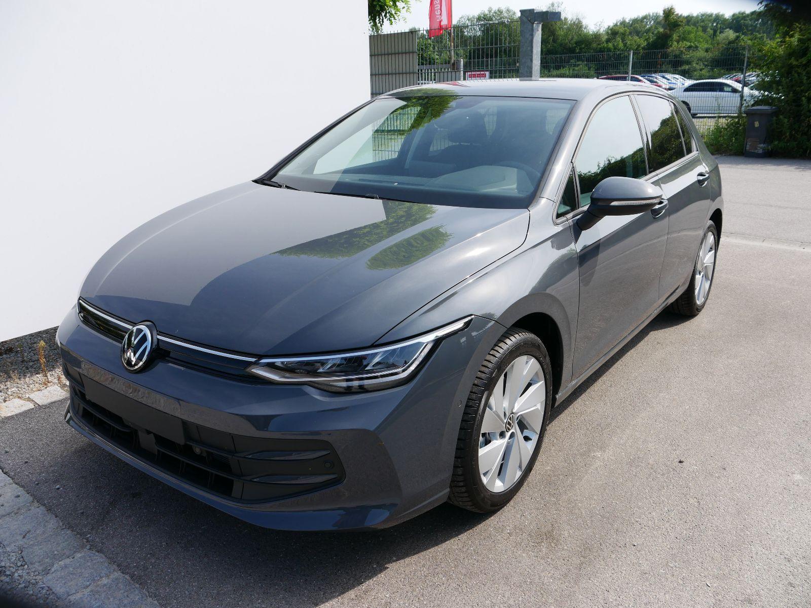 Golf LIFE TOP Edition 1,5 TSI*ACC*PDC*KAMERA*LED*SHZ*SMARTLINK*17-ZOLL