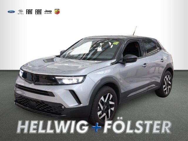 Mokka GS Line 1.2 T Navi Digital Cockpit LED DAB